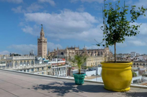 Querencia de Sevilla, Autograph Collection, Seville